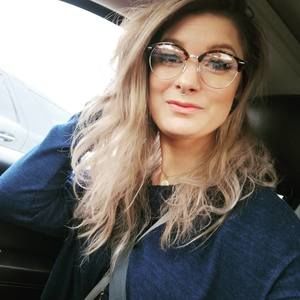 Meet your Posher, Catie